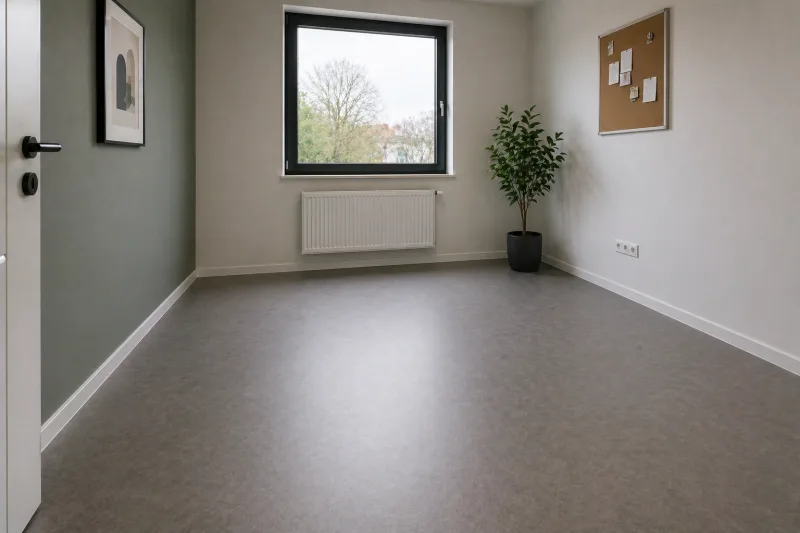 Bodenmodernisierung